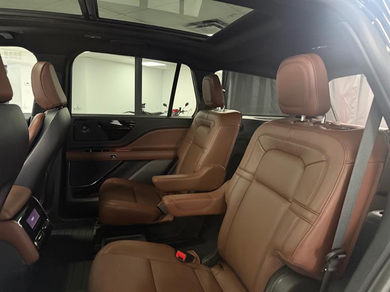 lincoln Aviator 2026 - 21