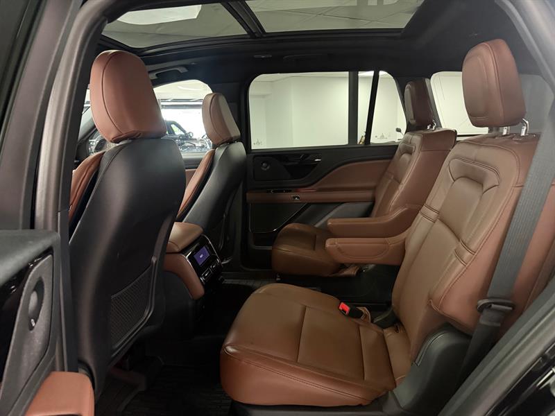 lincoln Aviator 2026 - 22