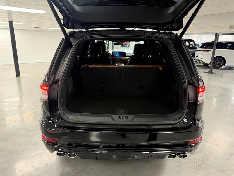 lincoln Aviator 2026 - 24
