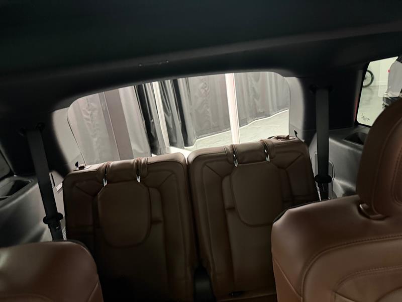 lincoln Aviator 2026 - 25
