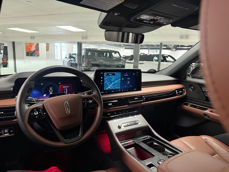 lincoln Aviator 2026 - 26