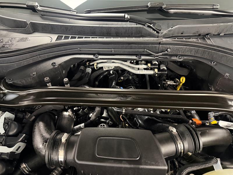 lincoln Aviator 2026 - 27