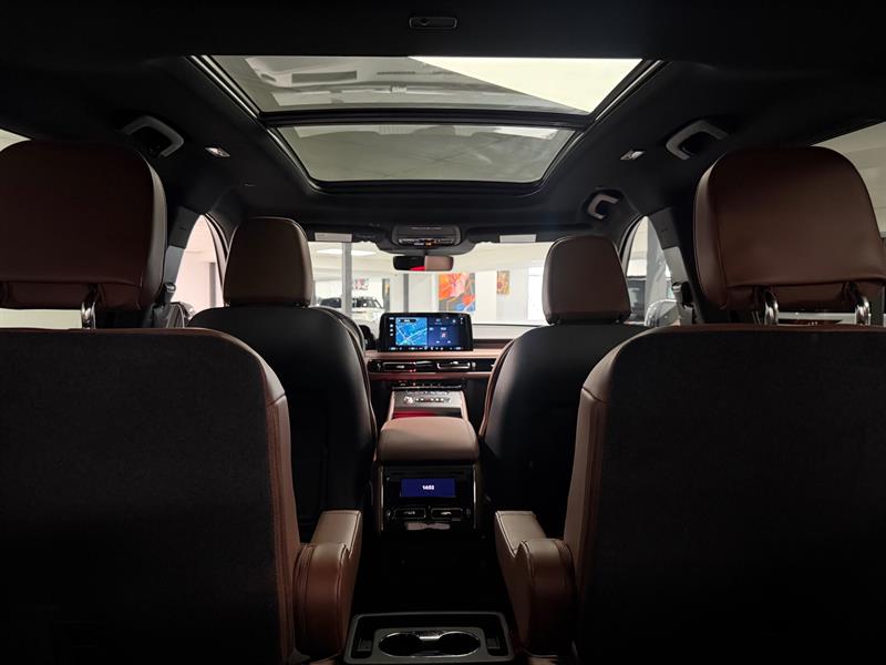 lincoln Aviator 2026 - 28