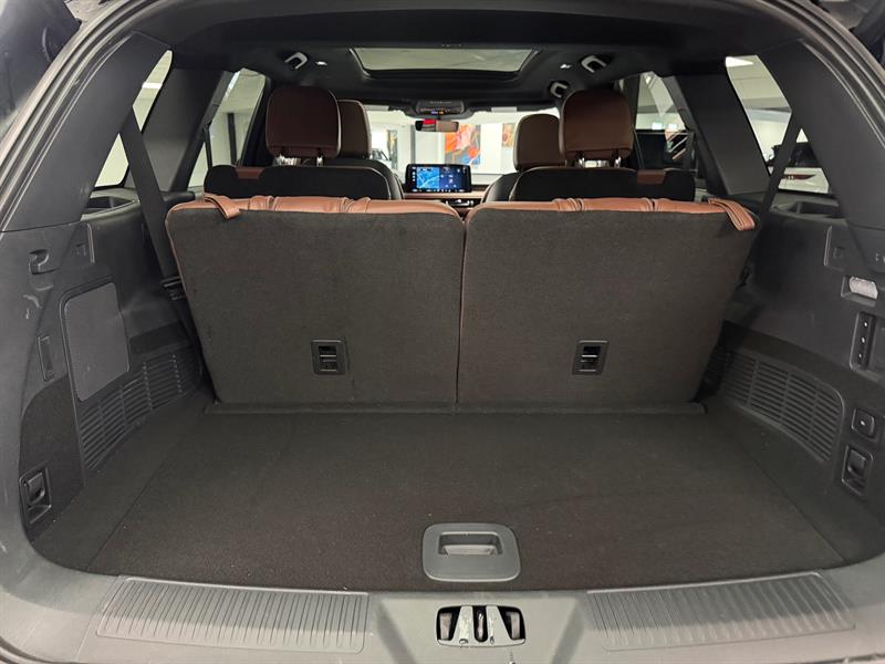 lincoln Aviator 2026 - 29