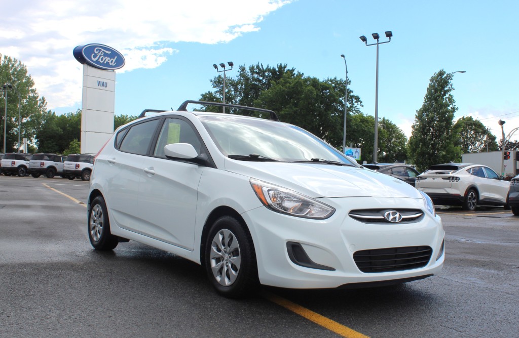 hyundai Accent 2016 - 4