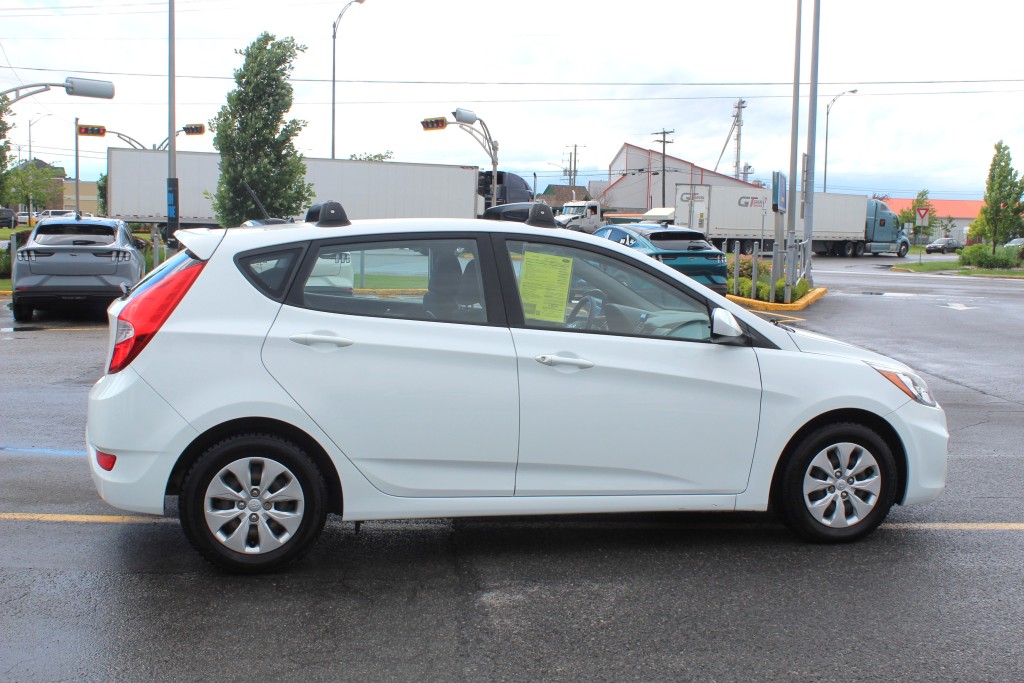 hyundai Accent 2016 - 5