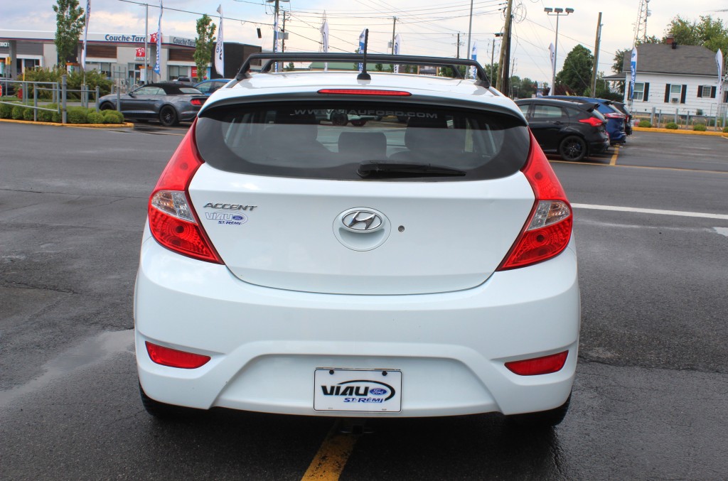 hyundai Accent 2016 - 6
