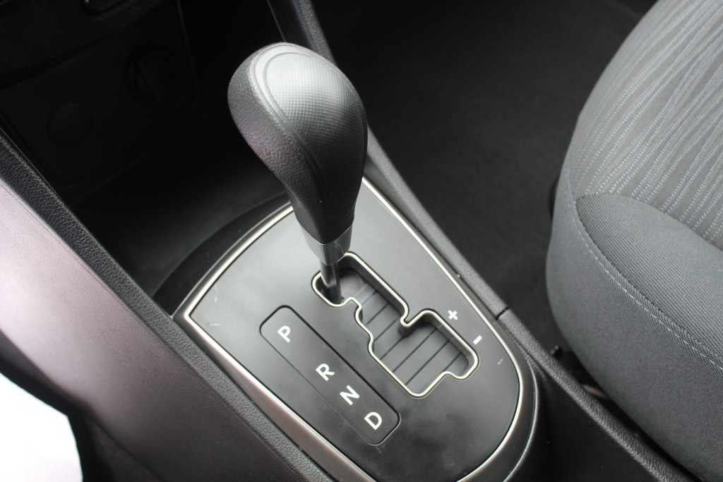 hyundai Accent 2016 - 16