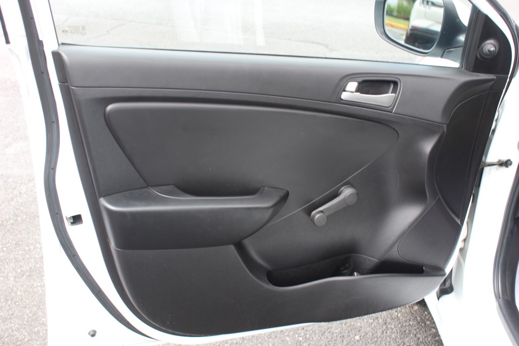 hyundai Accent 2016 - 19