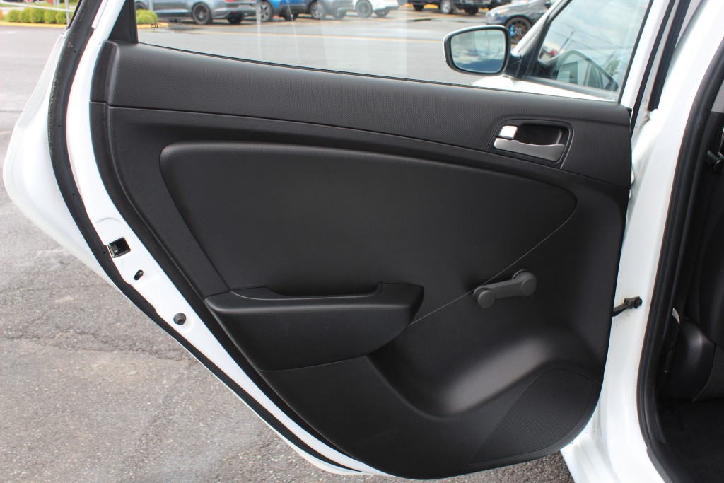 hyundai Accent 2016 - 20