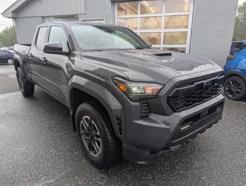 toyota Tacoma 2026