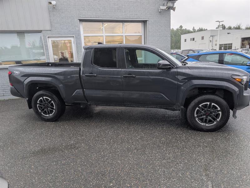 toyota Tacoma 2026 - 3