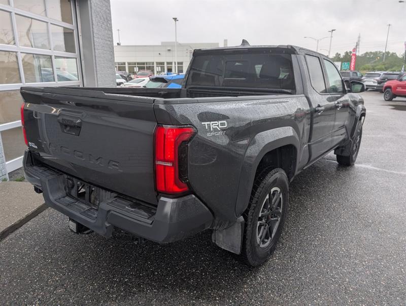 toyota Tacoma 2026 - 4