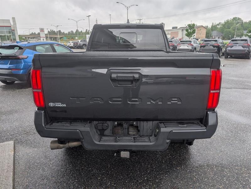 toyota Tacoma 2026 - 5