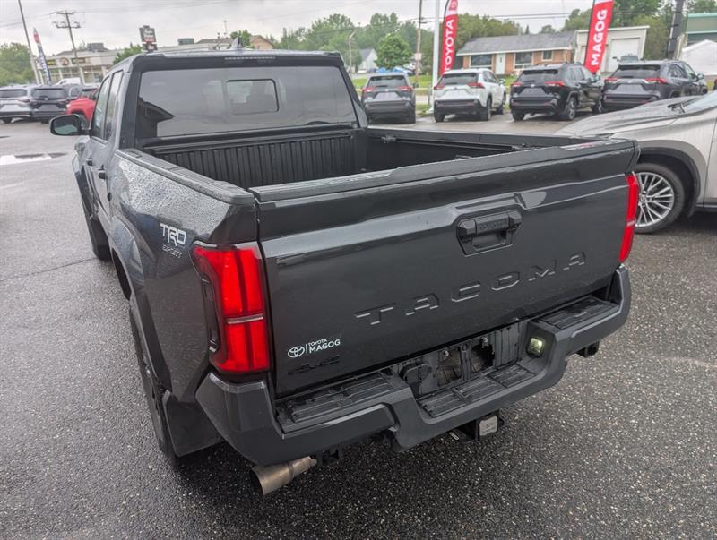 toyota Tacoma 2026 - 6