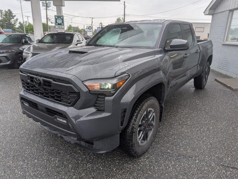 toyota Tacoma 2026 - 7