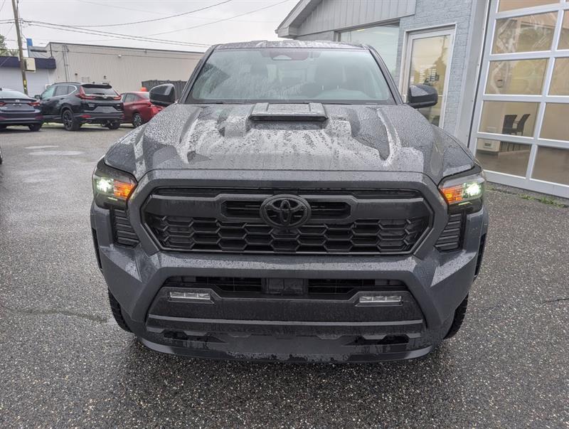 toyota Tacoma 2026 - 8