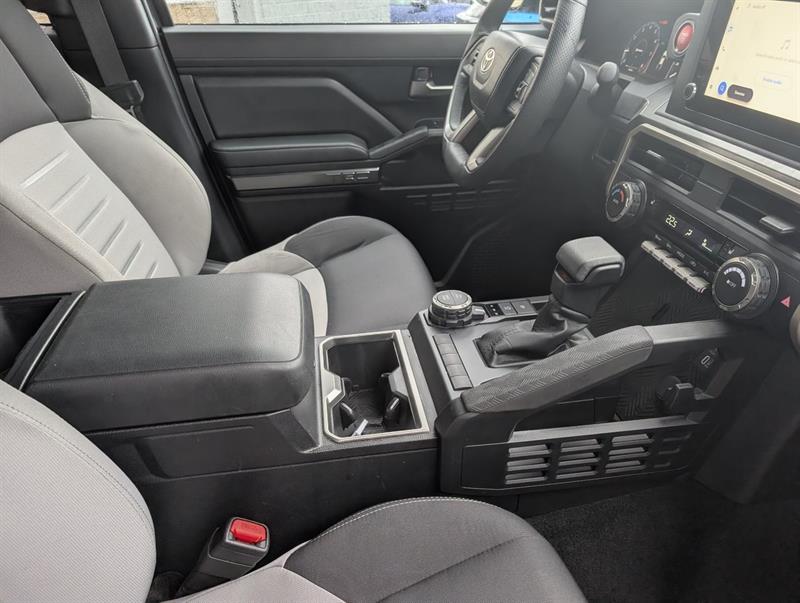 toyota Tacoma 2026 - 11