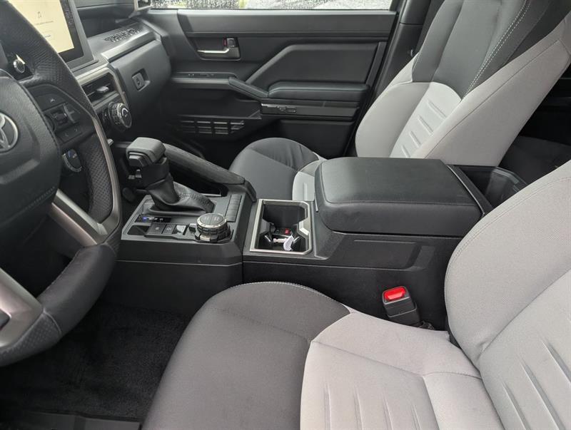 toyota Tacoma 2026 - 14