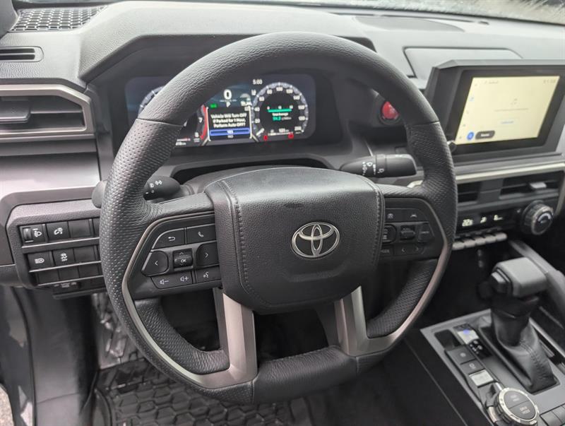 toyota Tacoma 2026 - 15