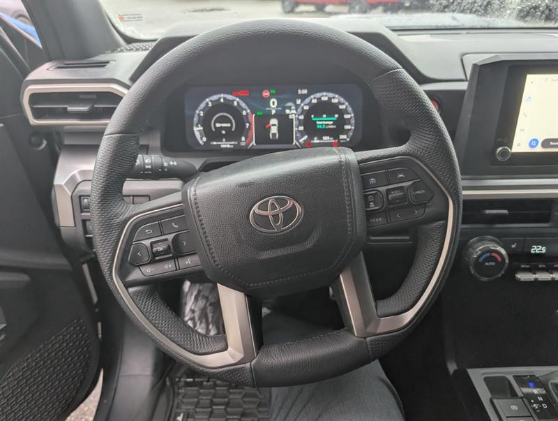 toyota Tacoma 2026 - 17
