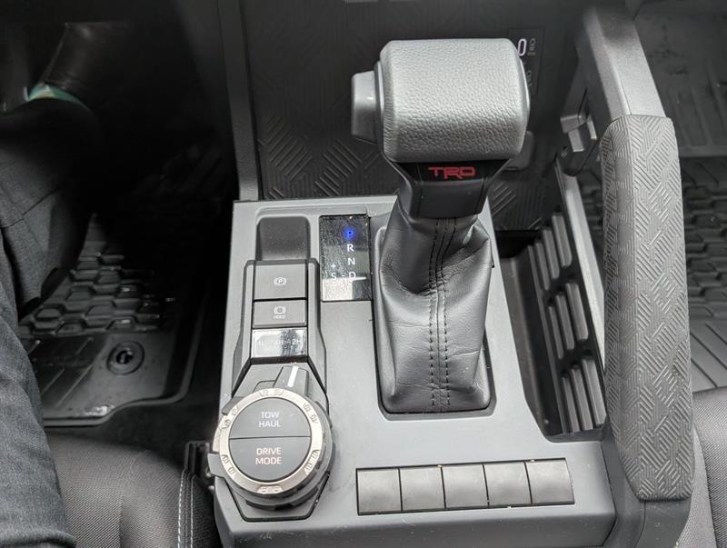 toyota Tacoma 2026 - 18