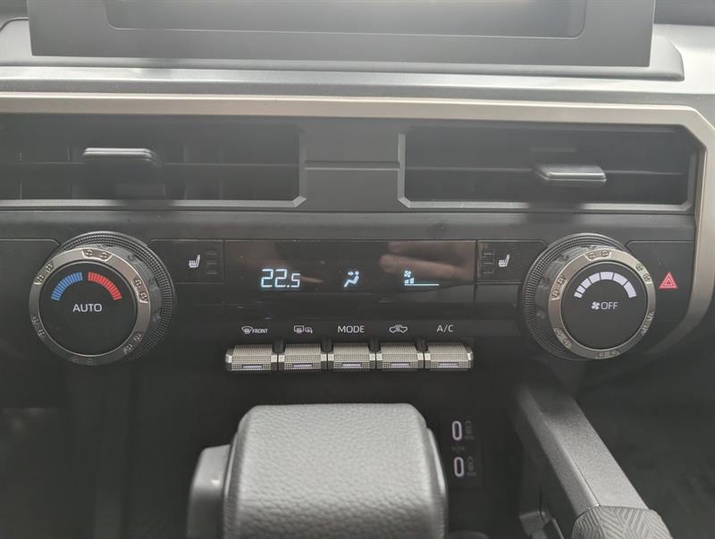 toyota Tacoma 2026 - 19