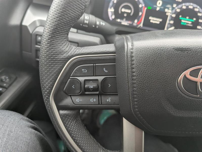 toyota Tacoma 2026 - 20
