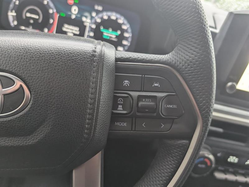 toyota Tacoma 2026 - 21