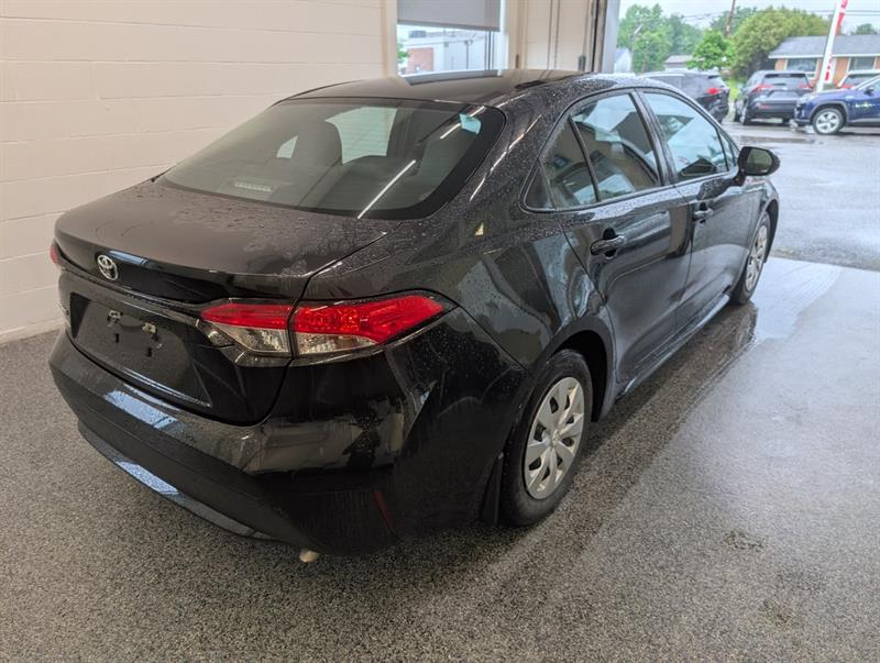 toyota Corolla 2022 - 3