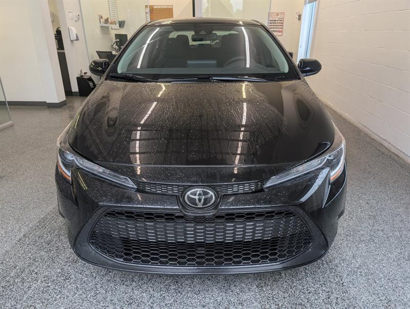toyota Corolla 2022 - 5
