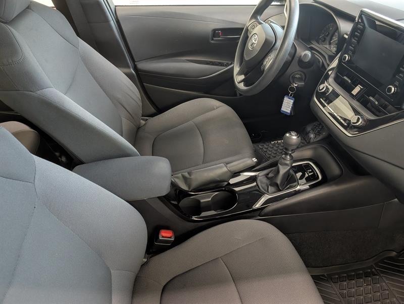 toyota Corolla 2022 - 7