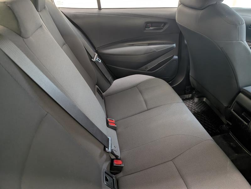 toyota Corolla 2022 - 8