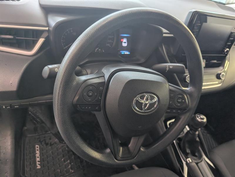 toyota Corolla 2022 - 11