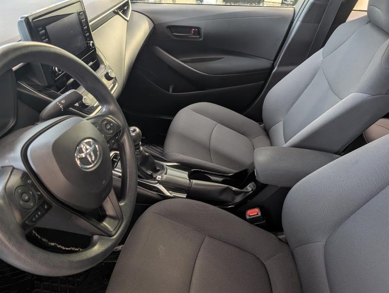 toyota Corolla 2022 - 12