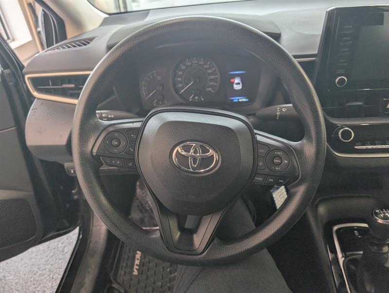 toyota Corolla 2022 - 14
