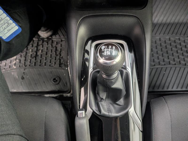 toyota Corolla 2022 - 15