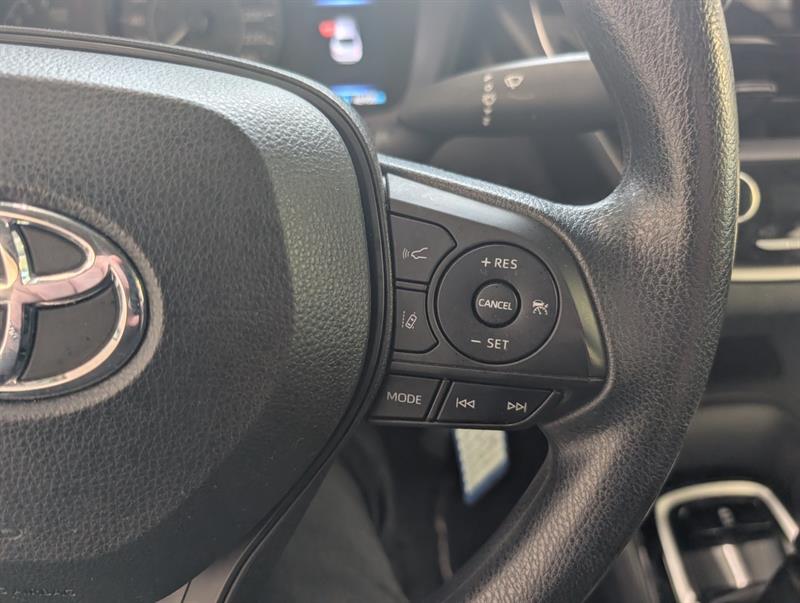 toyota Corolla 2022 - 18