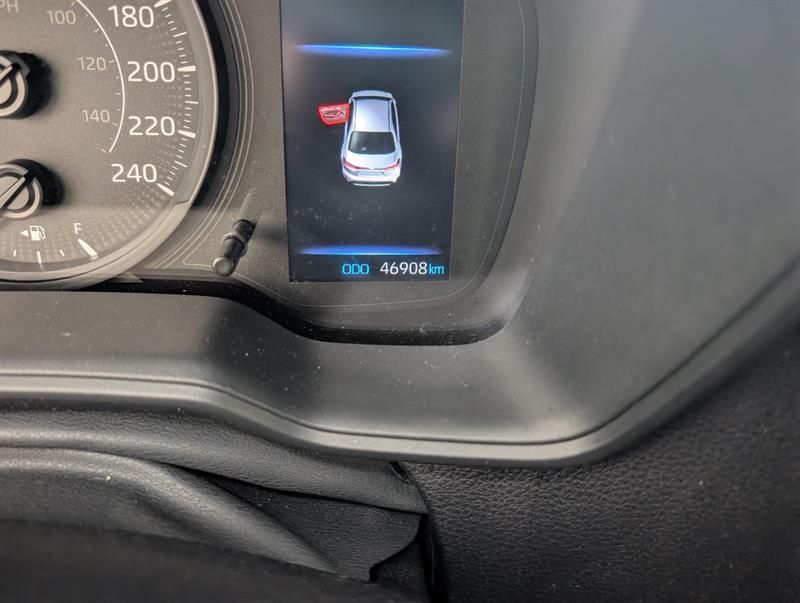 toyota Corolla 2022 - 20