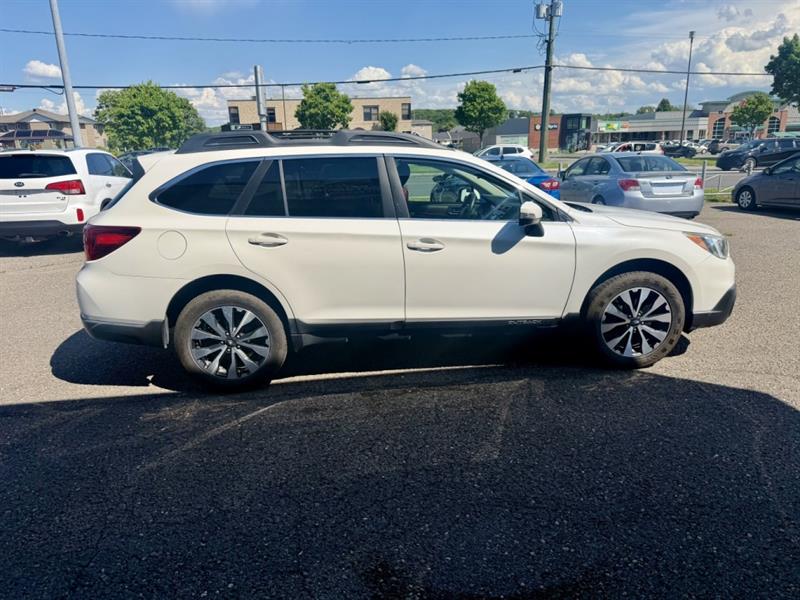 subaru Outback 2017 - 4