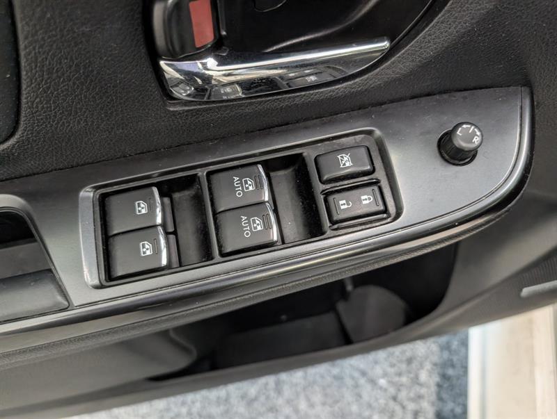 subaru WRX 2019 - 12