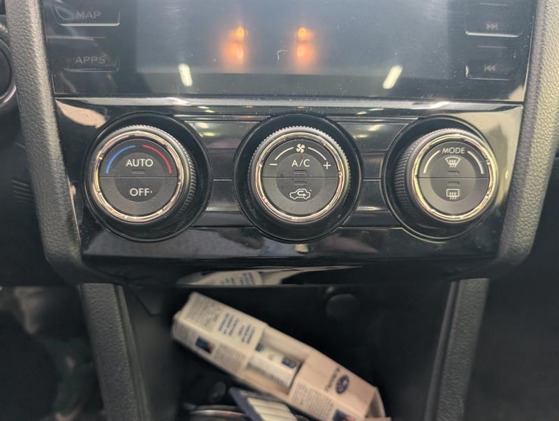 subaru WRX 2019 - 15