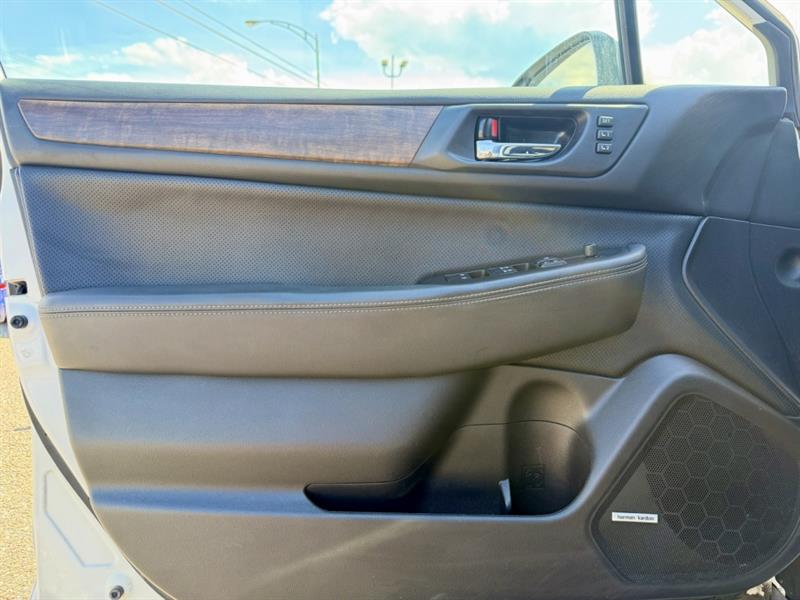 subaru Outback 2017 - 9