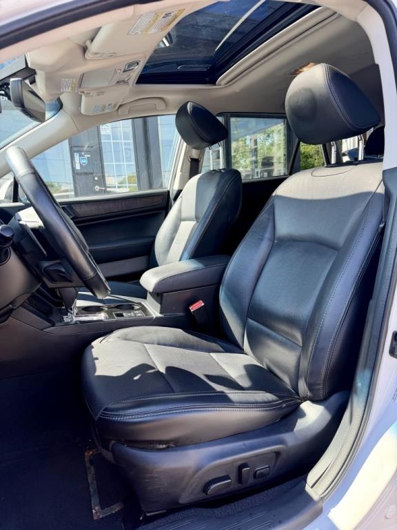 subaru Outback 2017 - 10