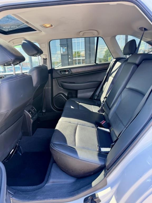 subaru Outback 2017 - 17
