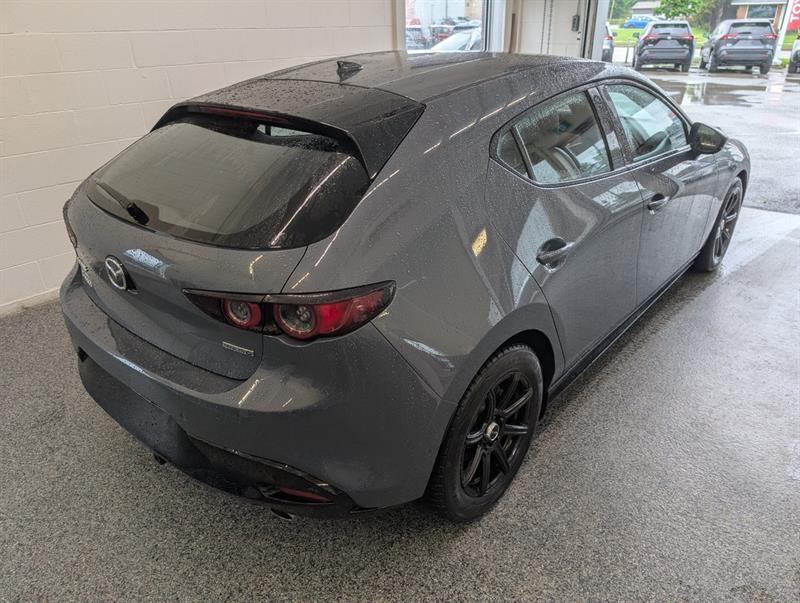 mazda Mazda3 Sport 2019 - 3