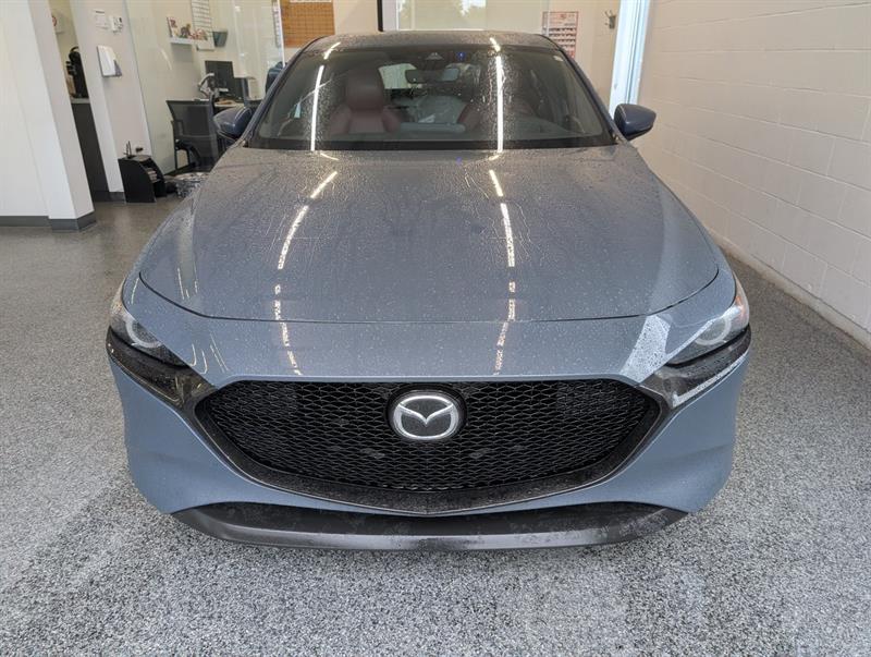 mazda Mazda3 Sport 2019 - 5