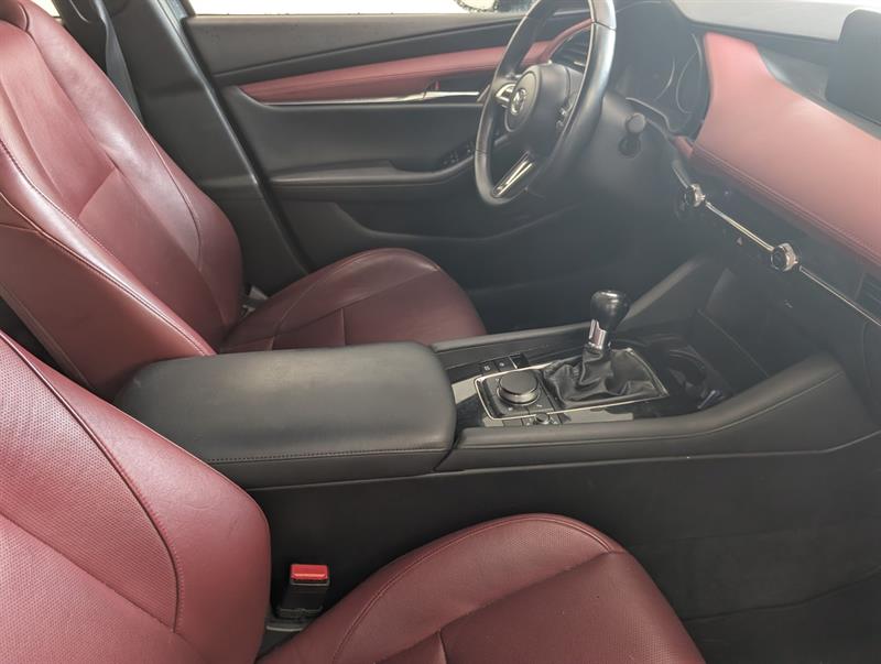 mazda Mazda3 Sport 2019 - 6