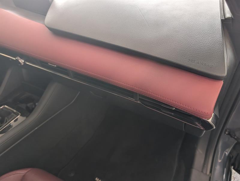 mazda Mazda3 Sport 2019 - 7