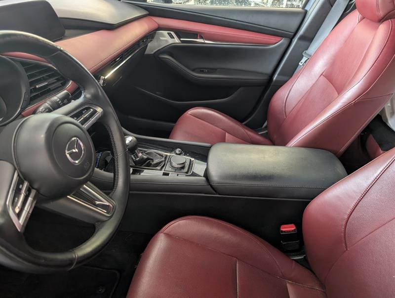 mazda Mazda3 Sport 2019 - 8